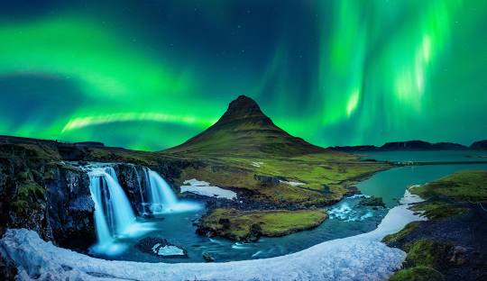 Iceland