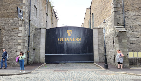 Ireland Unlimited