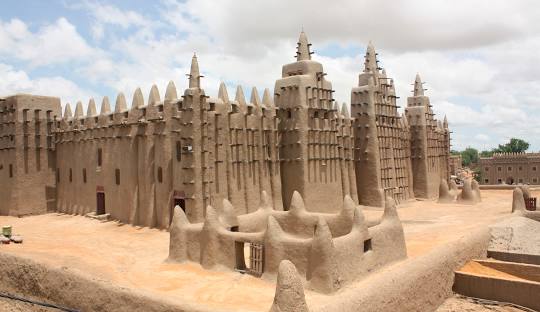 Mali