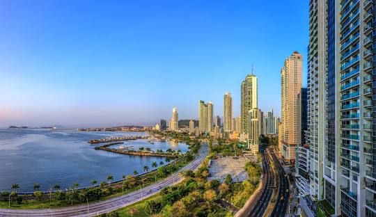 Panama