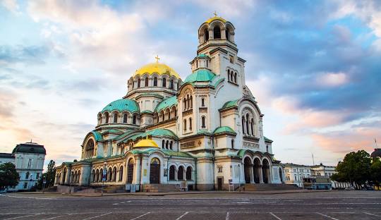 Bulgaria 10GB 30Days