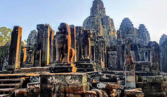 Cambodia 10GB 30Days