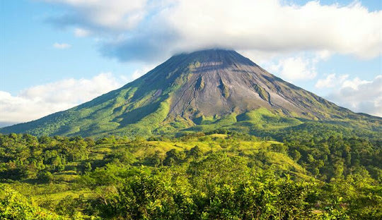 Costa Rica 3GB 15Days