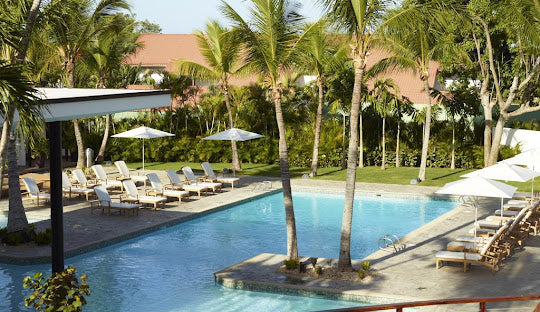 Dominican Republic 20GB 30Days