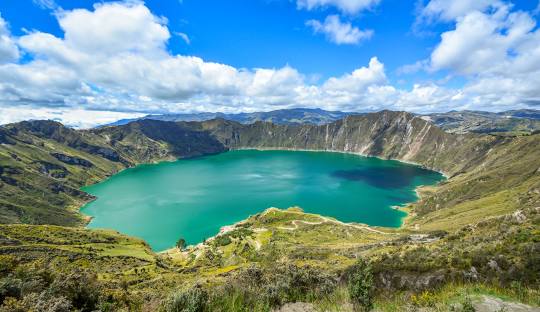 Ecuador 1GB 7Days