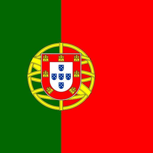 Portugal Unlimited Portugal 1GB/Day High Speed for 3 Days