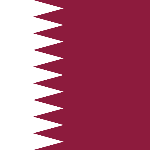 Qatar Unlimited Qatar 1GB/Day High Speed for 2 Days