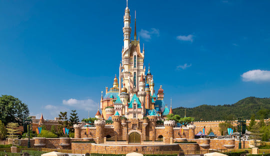 Hong Kong (China) Daily Unlimited Plan Hong Kong (China) 500MB/Day High Speed for 2 Days