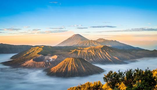 Indonesia Daily Unlimited Plan With 10 GB of High Speed Daily for 4 Days