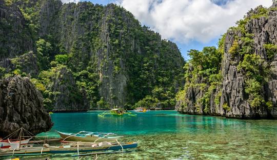 Philippines Daily Unlimited Plan