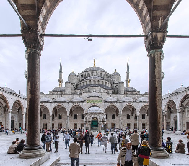 Turkey