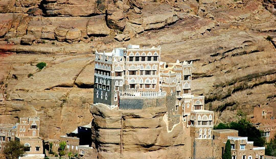 Yemen