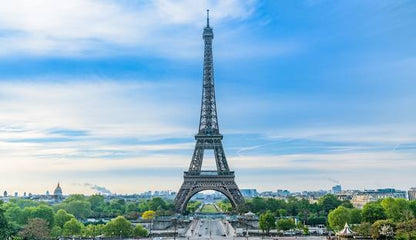 France Unlimited France 5GB/Day High Speed for 14 Days