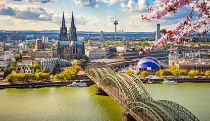 Germany Unlimited Germany 2GB/Day High Speed for 4 Days