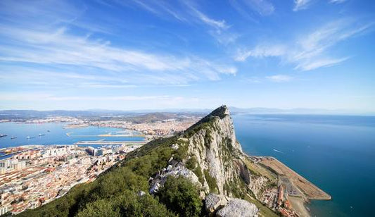 Gibraltar 1GB 7Days