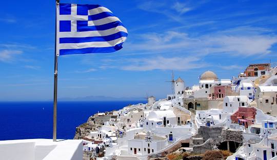 Greece 10GB 30Days