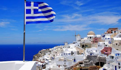 Greece 3GB 15Days