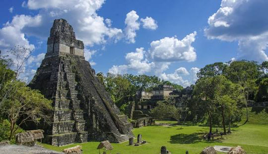 Guatemala 3GB 15Days