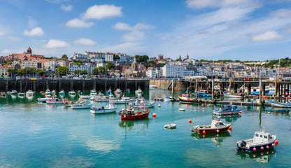 Guernsey 5GB 30Days