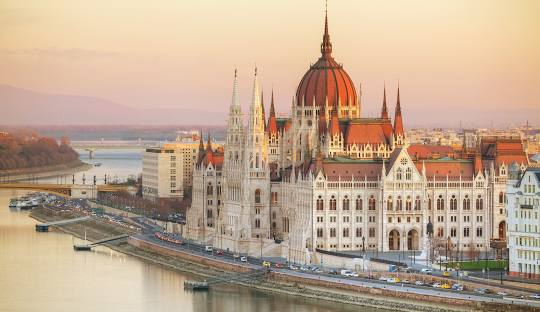 Hungary 10GB 30Days