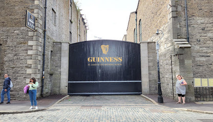 Ireland Unlimited