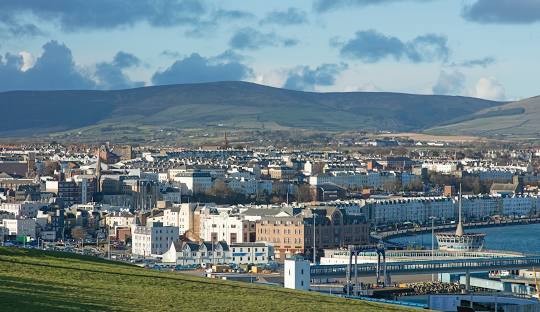 Isle of Man 3GB 30Days