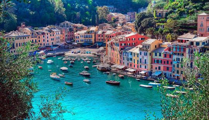 Italy Unlimited Italy 2GB/Day High Speed for 10 Days