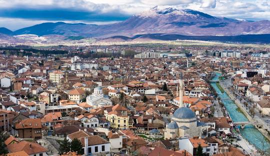 Kosovo 3GB 15Days