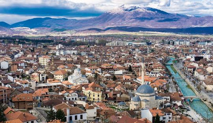 Kosovo 1GB 7Days