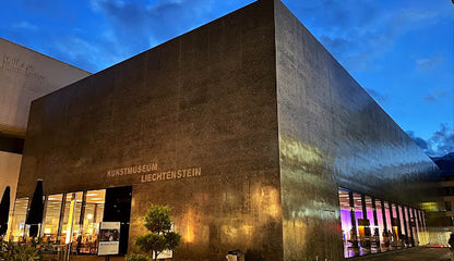 Liechtenstein 3GB 30Days