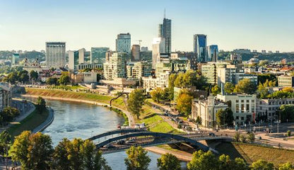 Lithuania 20GB 30Days