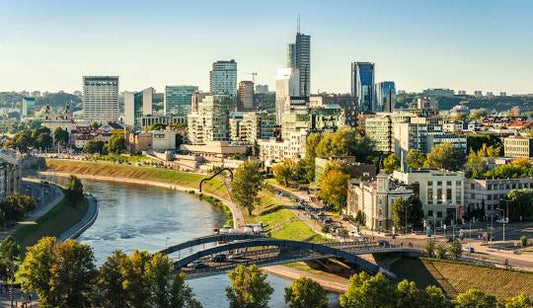 Lithuania 20GB 30Days