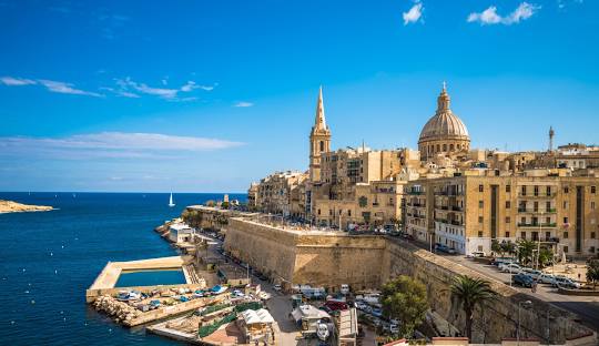 Malta 5GB 30Days