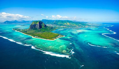 Mauritius Unlimited Mauritius 2GB/Day High Speed for 1 Days