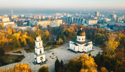 Moldova 3GB 15Days