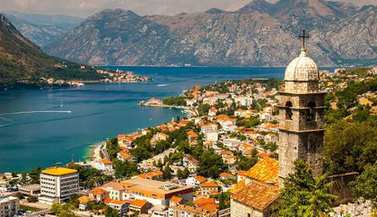 Montenegro 1GB 7Days