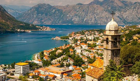 Montenegro 1GB 7Days