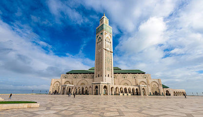 Morocco 10GB 30Days