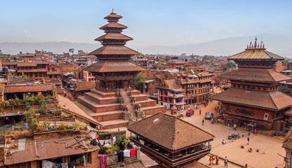 Nepal 3GB 15Days