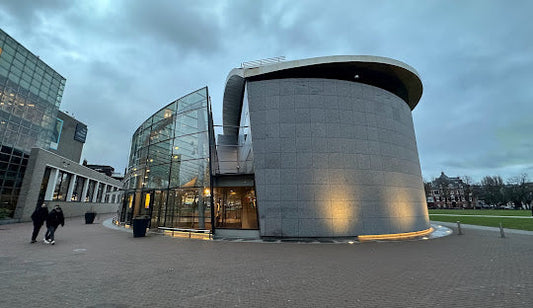 Netherlands 5GB 30Days