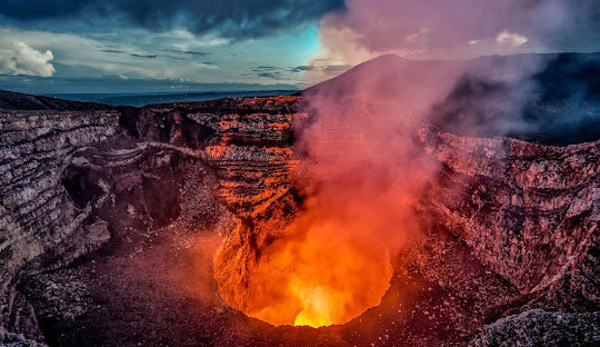 Nicaragua 3GB 15Days