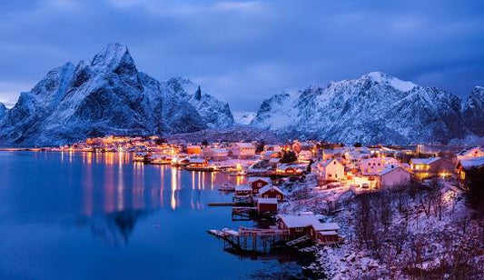 Norway Unlimited