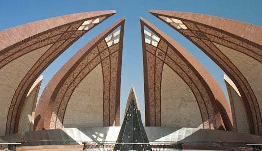 Pakistan