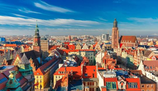 Poland 5GB 30Days