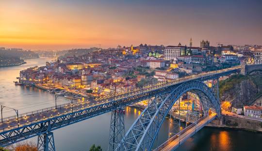 Portugal Unlimited