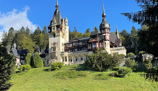 Romania 3GB 30Days