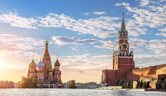 Russia