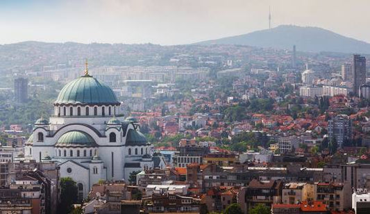 Serbia