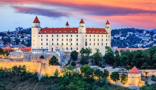 Slovakia