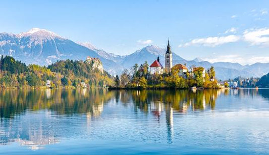 Slovenia